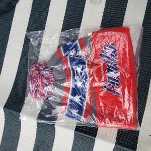 Official brand beanie hat